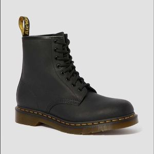 dr Martens - women’s 8